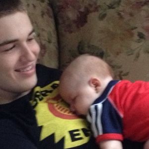 Meet your Posher, Erin